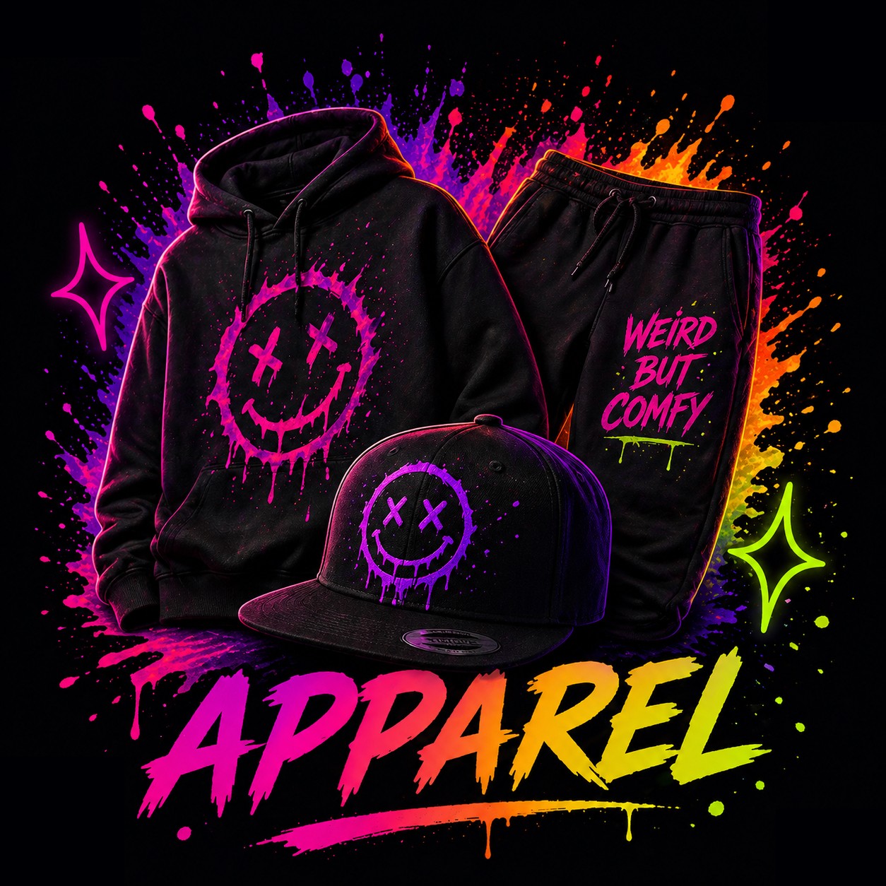 Apparel