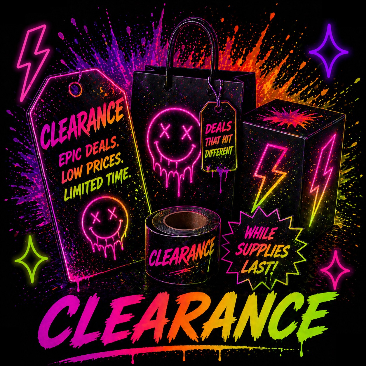Clearance