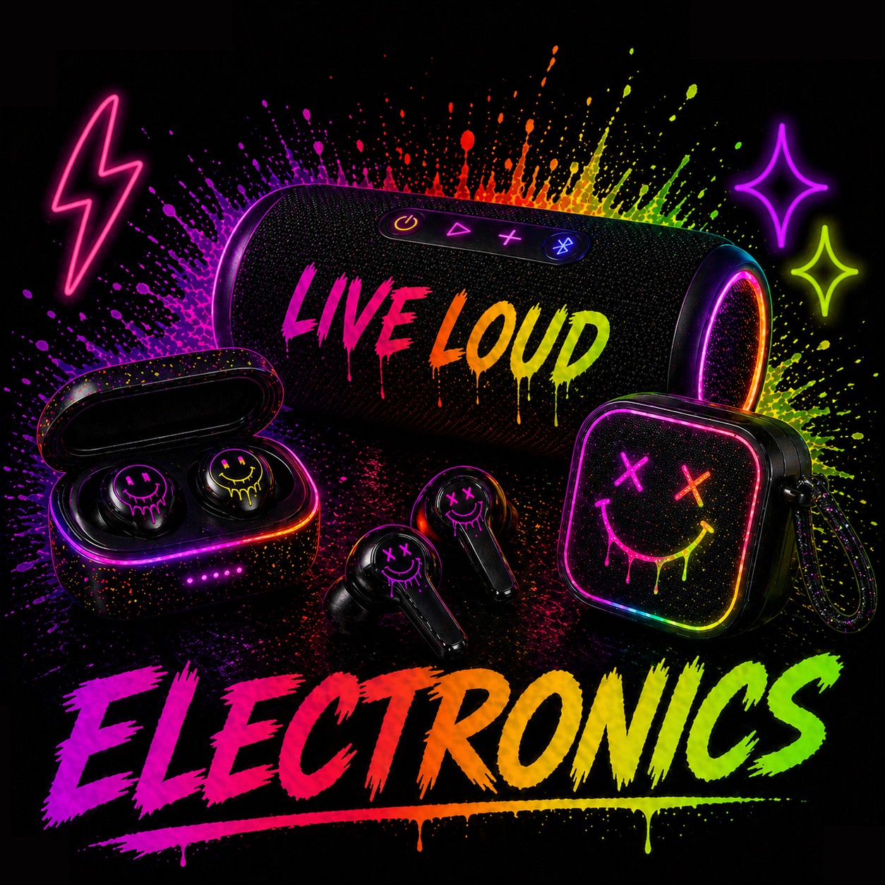 Electronics